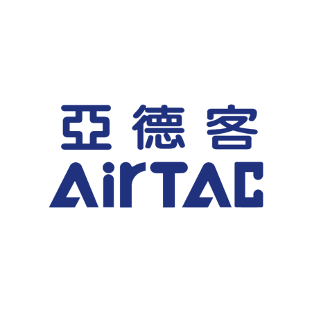 亚德客AIRTAC