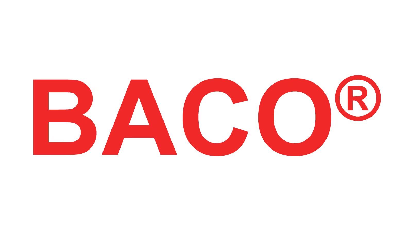 巴可BACO