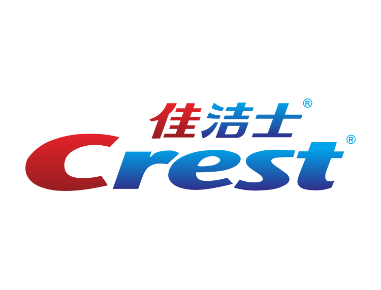 佳洁士Crest