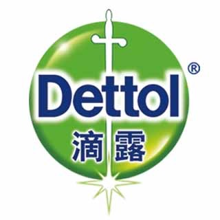 滴露dettol