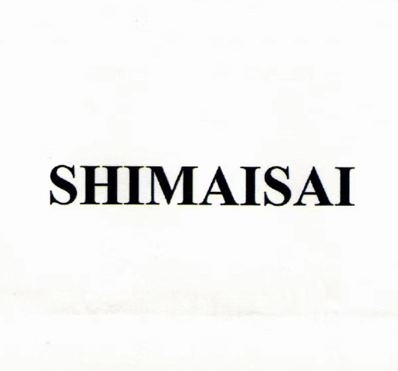 SHIMAISAI