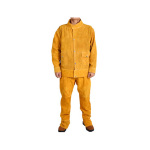 焊接防护服套装