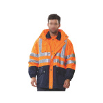 警示反光外套