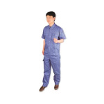 夏季工作服套装