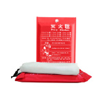 防爆毯