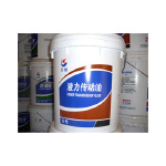 车用液力传动油