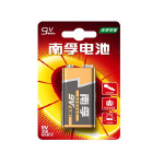 9V电池