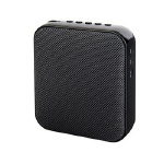 扩音器