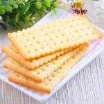 饼干糕点