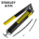  Stanley 专业级塑柄重型手用黄油枪 94-165-23 1把