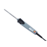 testo K型防水插入式探头，量程-60到+400℃ 1个