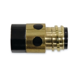  国产 喷嘴接头（松下式） 绝缘筒日式350 1只