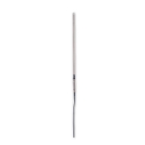 testo Pt100耐腐蚀实验室探头，量程-50到+400℃ 1个