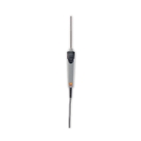 testo K型防水表面探头，量程-60到+400℃ 1个