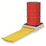 PIG囊袋式防溢平台(单桶)，不可配叉车 1个