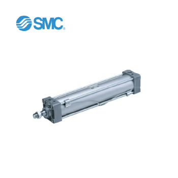SMC MB-Z 系列 气缸/标准型 单杆双作用 MDBT40-200Z