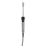 testo K型表面探头，量程-60到+300℃ 1个