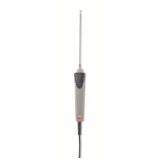 testo K型防水表面探头，量程-60到+1000℃ 1个