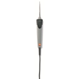 testo K型防水插入式探头，量程-60到+800℃ 1个