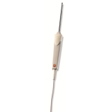 testo K型防水表面探头，量程-60到+400℃ 1个