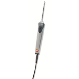 testo Pt100空气探头，量程-50到+400℃ 1个
