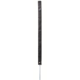 testo K型管钳式探头，量程-50到+120℃ 1个
