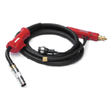 弧焊设备配件-500A气保焊枪(含控制线，5米) NB-500A-5米气保焊枪 1套