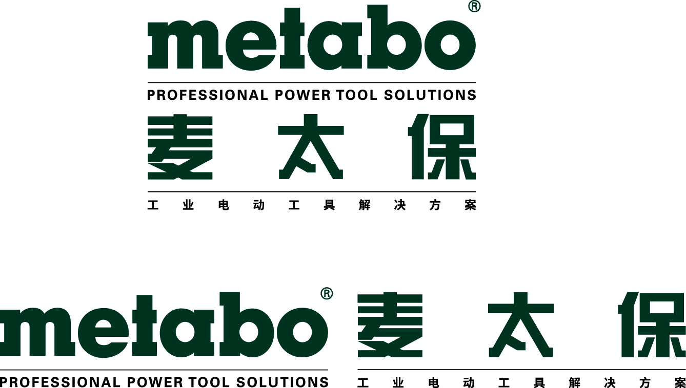 麦太保Metabo