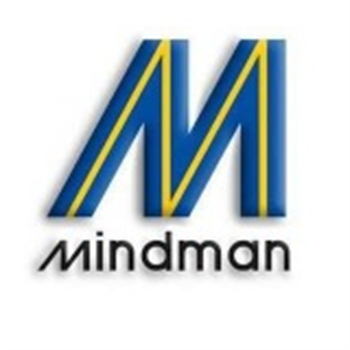 金器Mindman