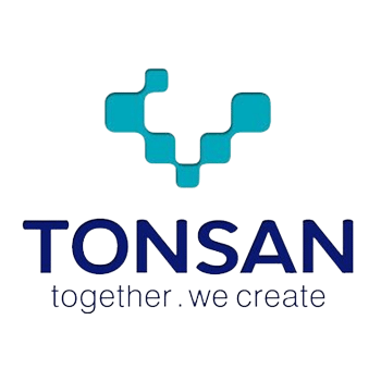 可赛新TONSAN