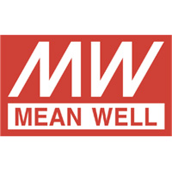 台湾明纬MEAN WELL