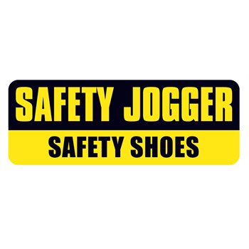 鞍琸宜Safety Jogger