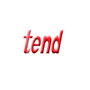 天得TEND