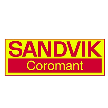 山特维克可乐满Sandvik Coromant