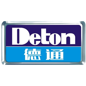 德通Deton