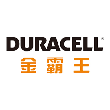 金霸王DURACELL