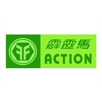 霹雳马ACTION