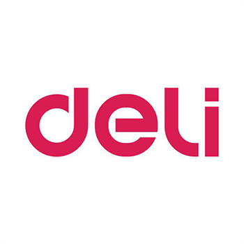 得力Deli