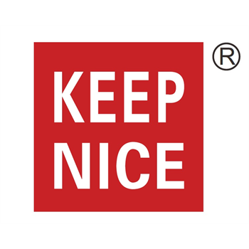 KEEP NICE