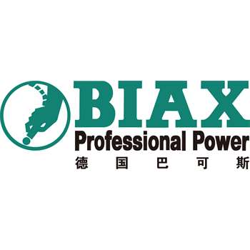 巴克斯BIAX