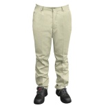  春秋工作裤 两袋款 G-UNPN-SA-A-BE-2XL 1条