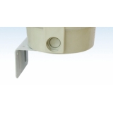 侧向安装底座 1个