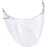  VISOR-TORIC PC防冲击面屏 101307 1个