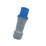  工业插头 PowerTop Plus系列 IP44 3212 1个