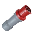  工业插头 PowerTop Plus系列 IP44 3252 1个