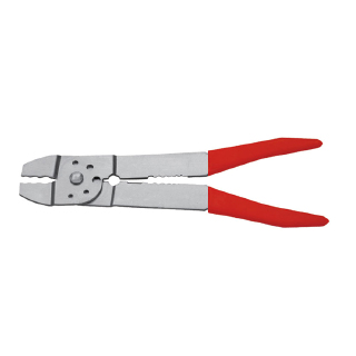 多功能工具钳家用电工平口断线拨线压线剪线万用异形大钳子钢丝钳 收藏产品关注本店赠