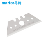  梯型刀片 NO.5232 10片/盒