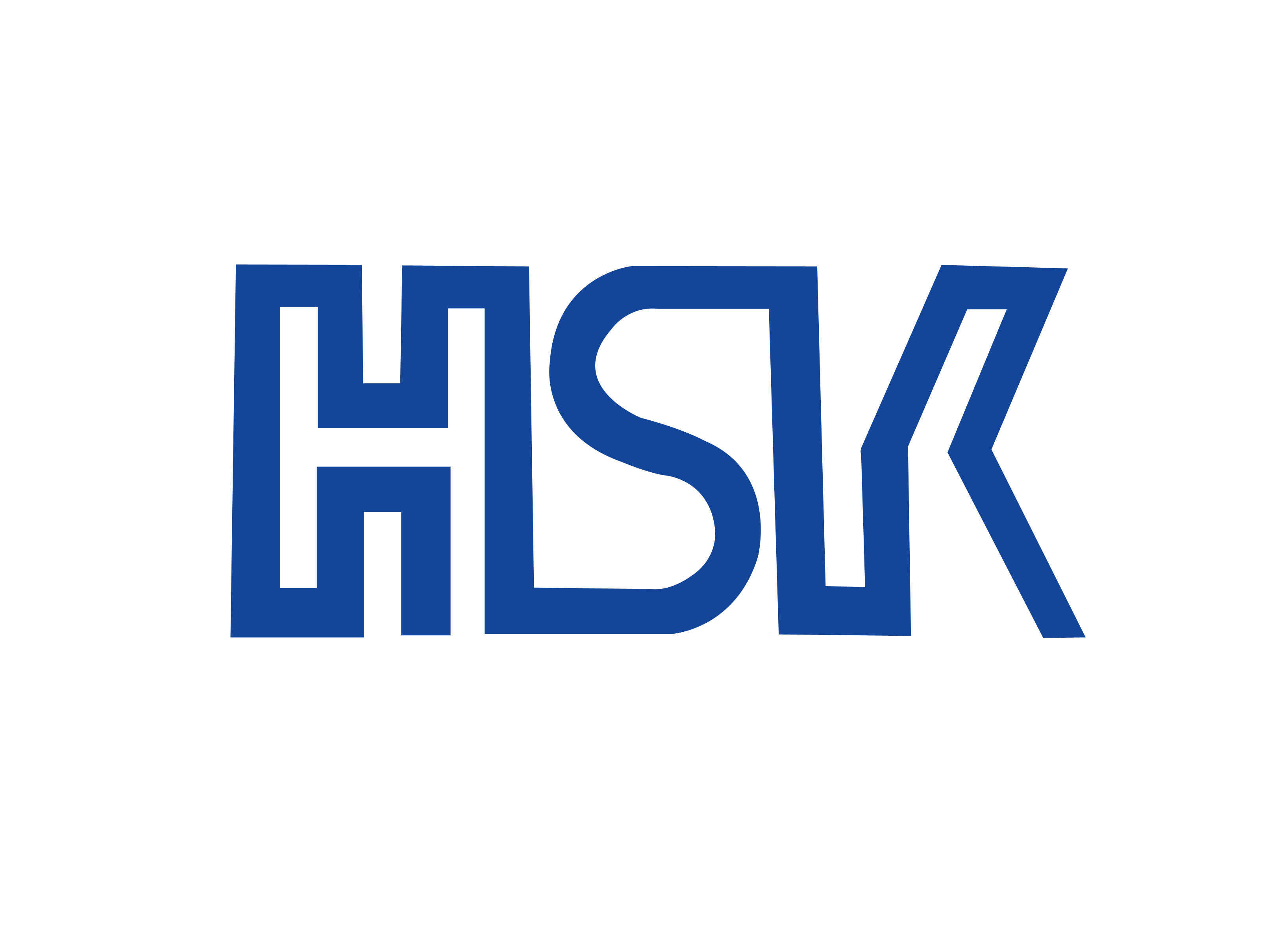 HSK