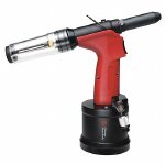 气动铆接工具