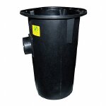 集水坑和污水池